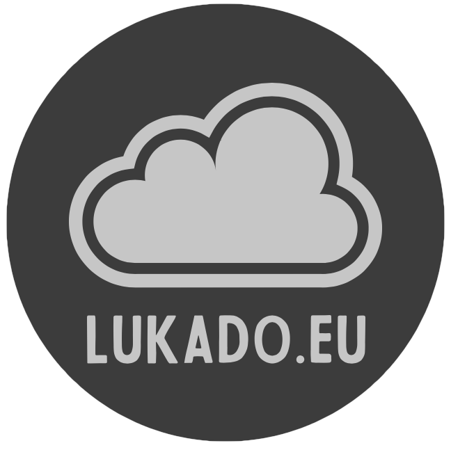lukado.eu logo
